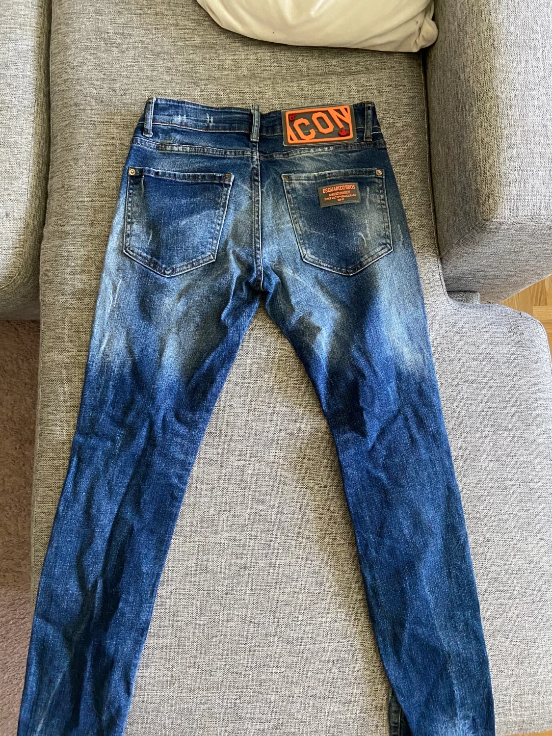 Dsquared jeans - 90
