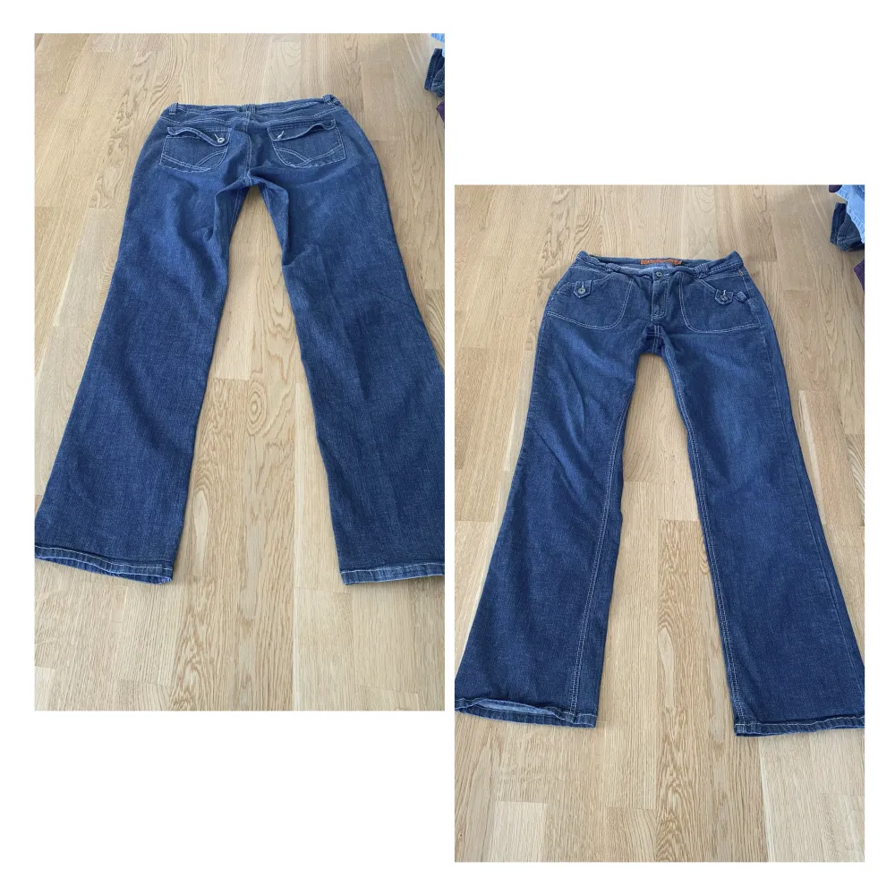 midja: 84 innerben: 80 🤍 jeans från Mingel som är lite utsvängda 🤍 jag är 171cm, stl S/36/28 🤍 läs POLICY & FRAKT (i gillade inlägg) innan du skriver 🤍 använd gärna ”köp nu” 🤍 . Jeans & Byxor.