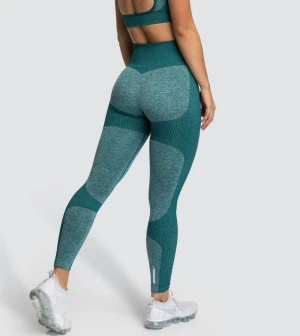 Doyoueven impact seamless leggings - Tights från märket Doyoueven. Storlek small. Knappt använda. Modell som framhäver formerna. 