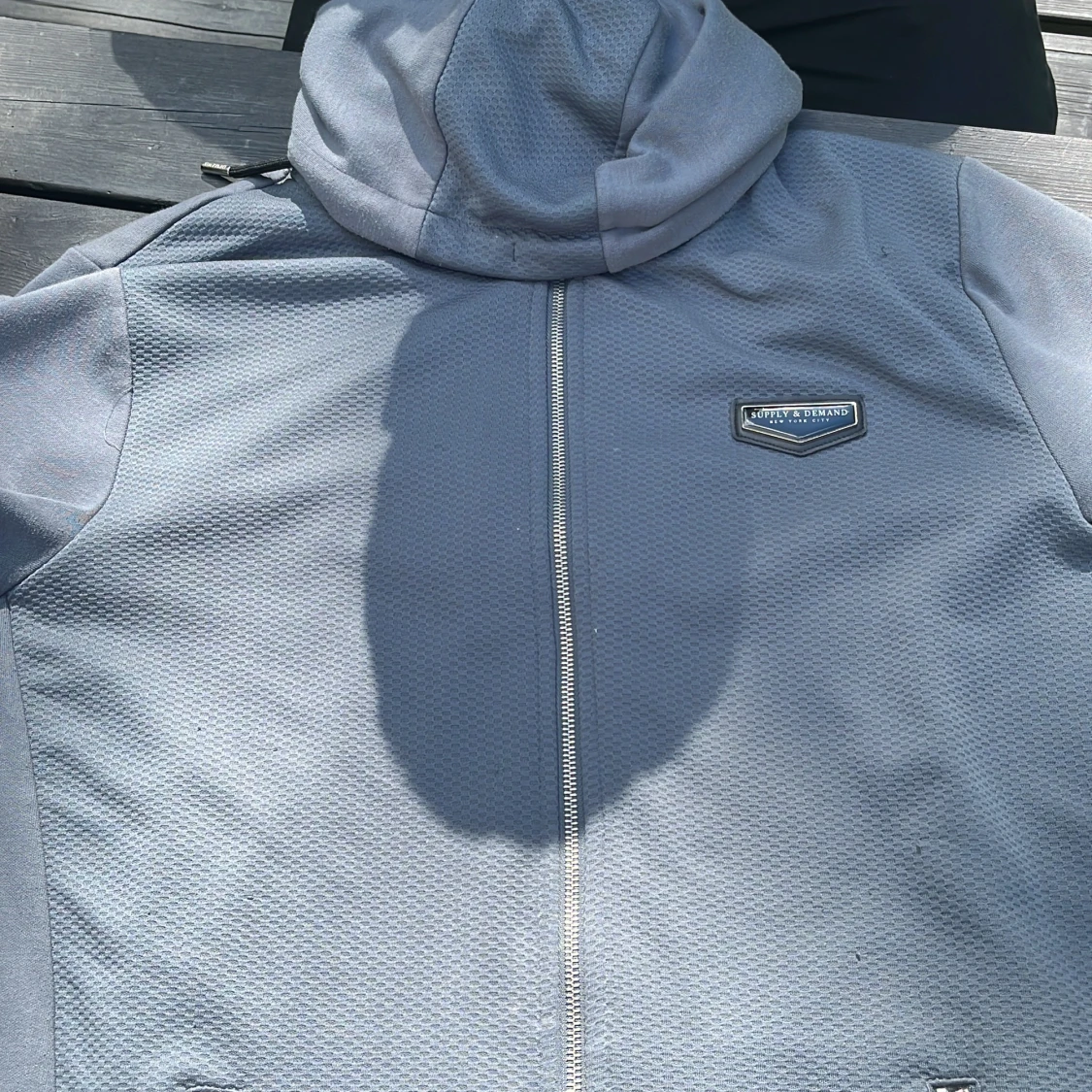 Ord pris-1300 men säljer för 650kr.Storlek-l passar även m