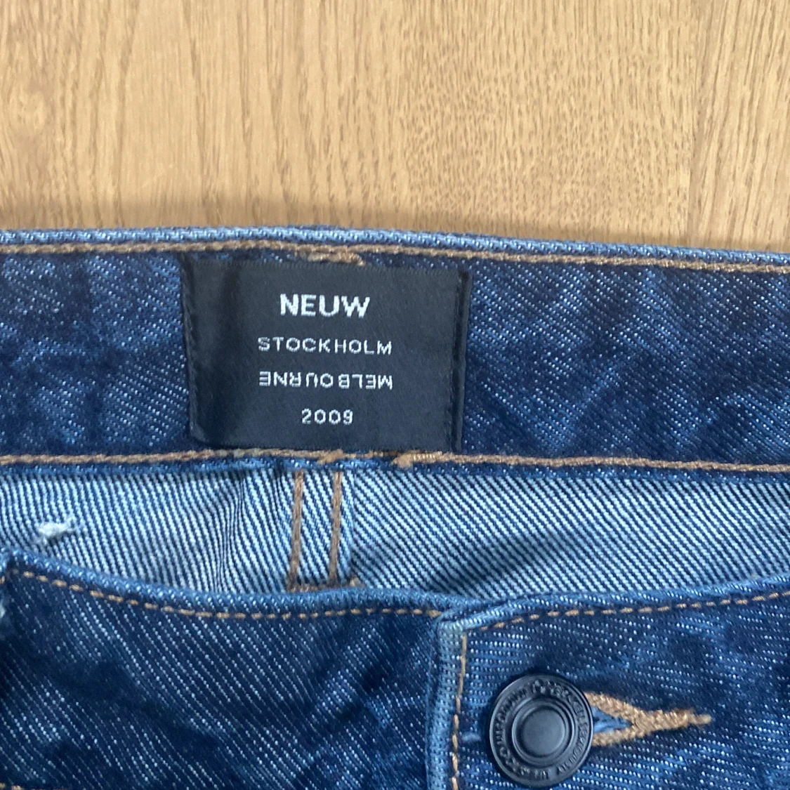  Neuw Jeans  - 90