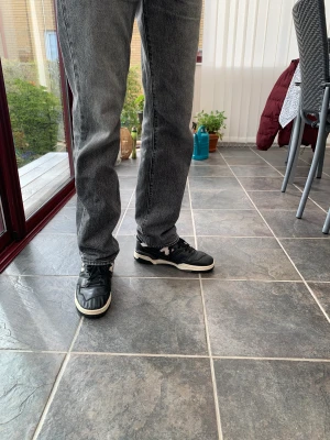 New balance 550 - New balance i mycket bra skick bara använda fåtal gånger