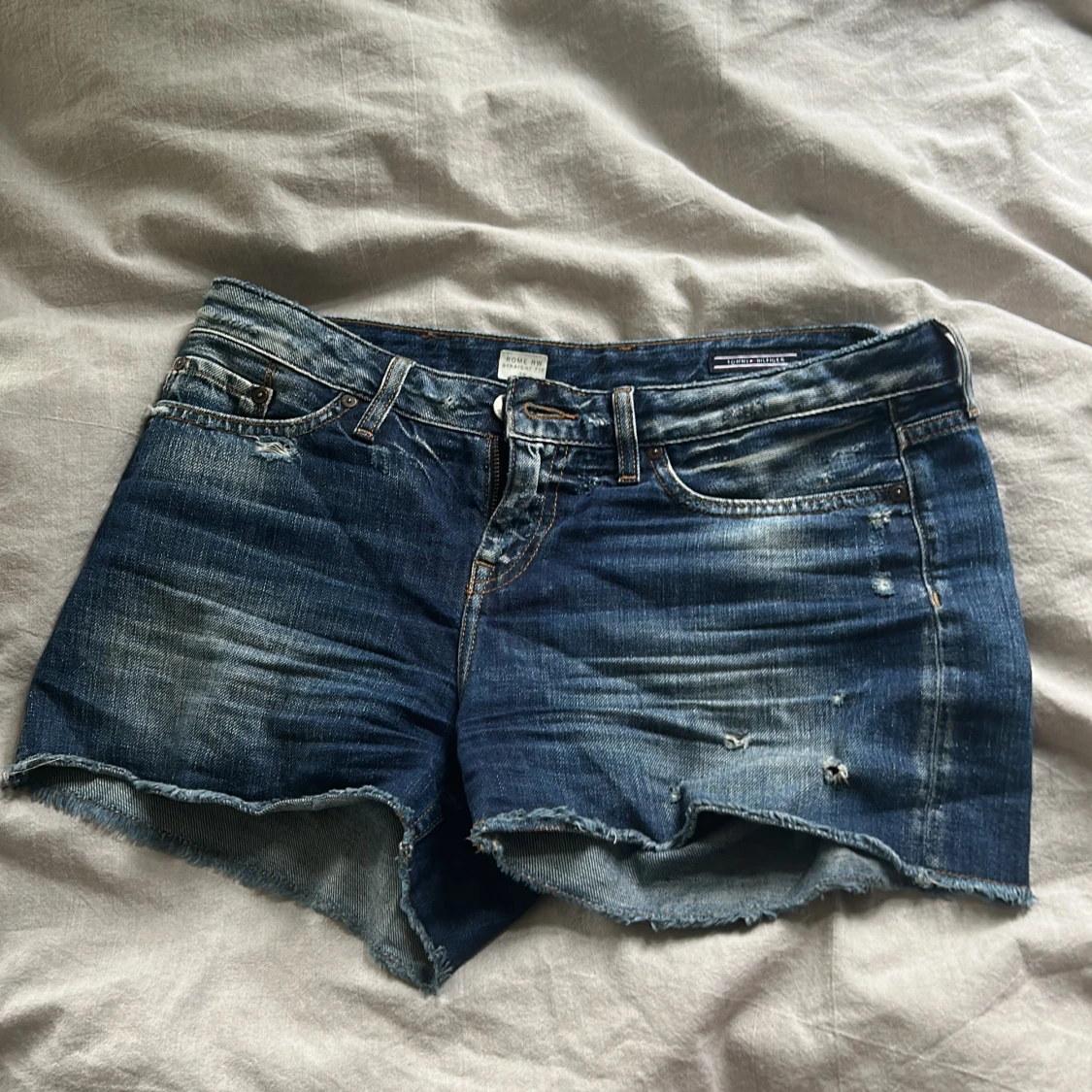 Jeansshorts  - 90