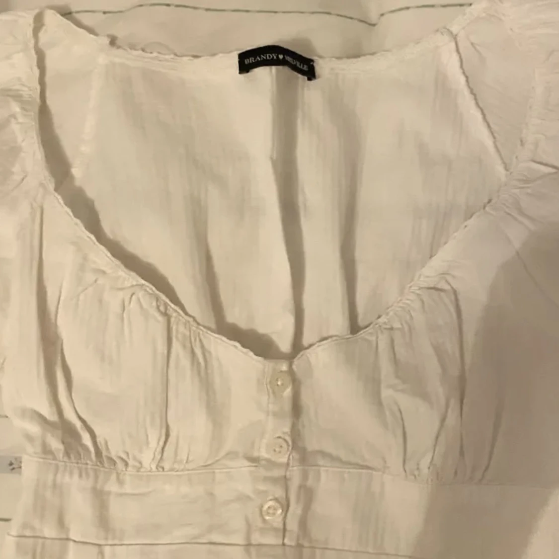 Brandy Melville blus - 91