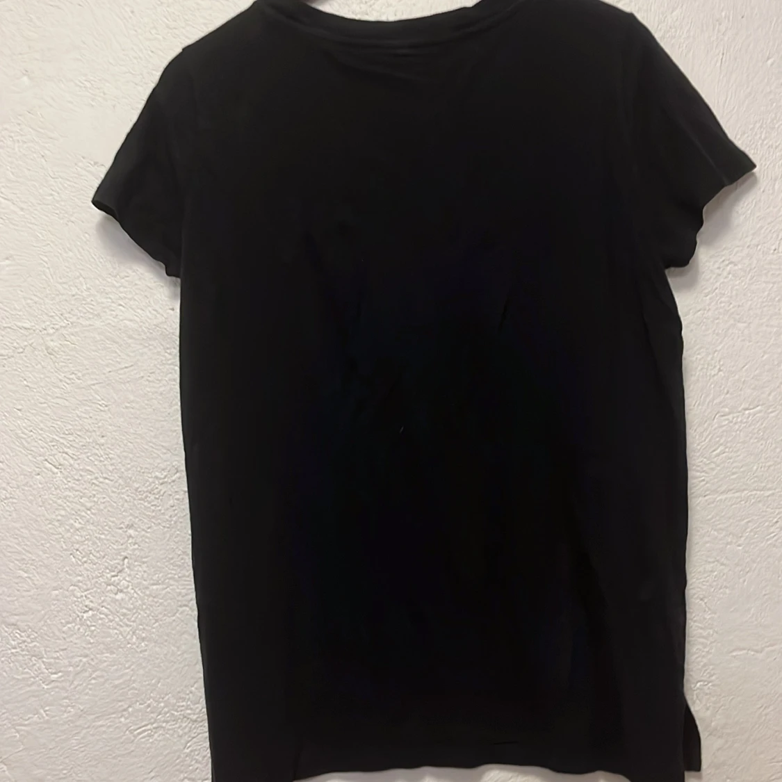 T-shirt med tryck  - 90