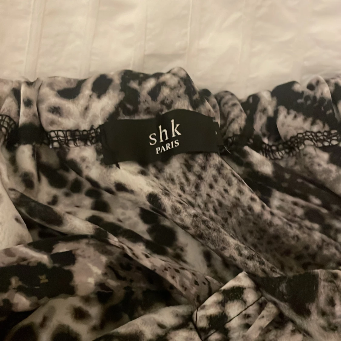 Fin tröja🤍🤍 - 90