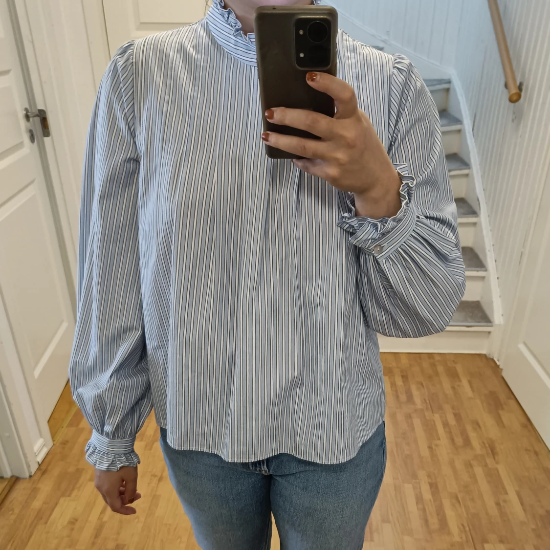 Blus från Zara  - 90