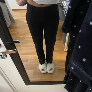 Kostymbyxa - Raka kostymbyxor. Superfina. 