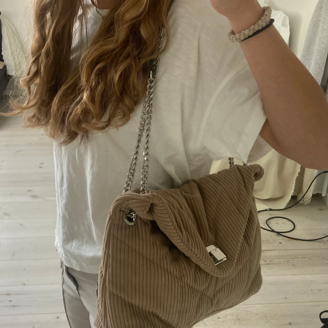 Axelremsväska  - 90