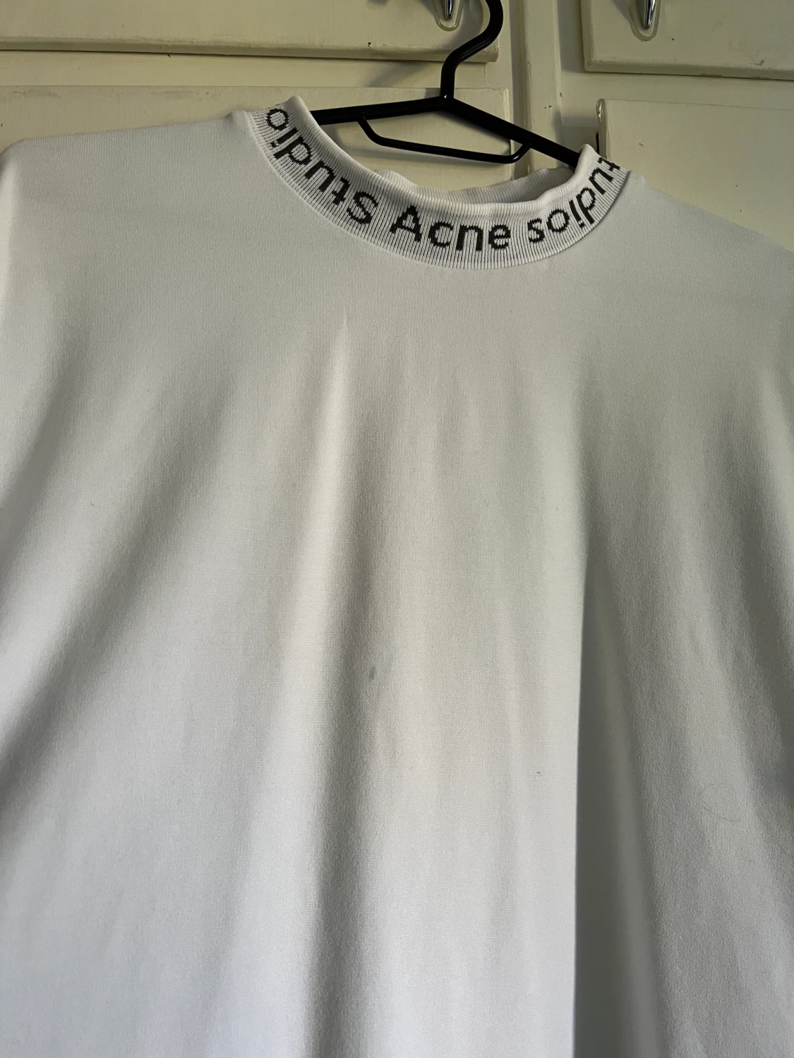 Acne studios tshirt - 90