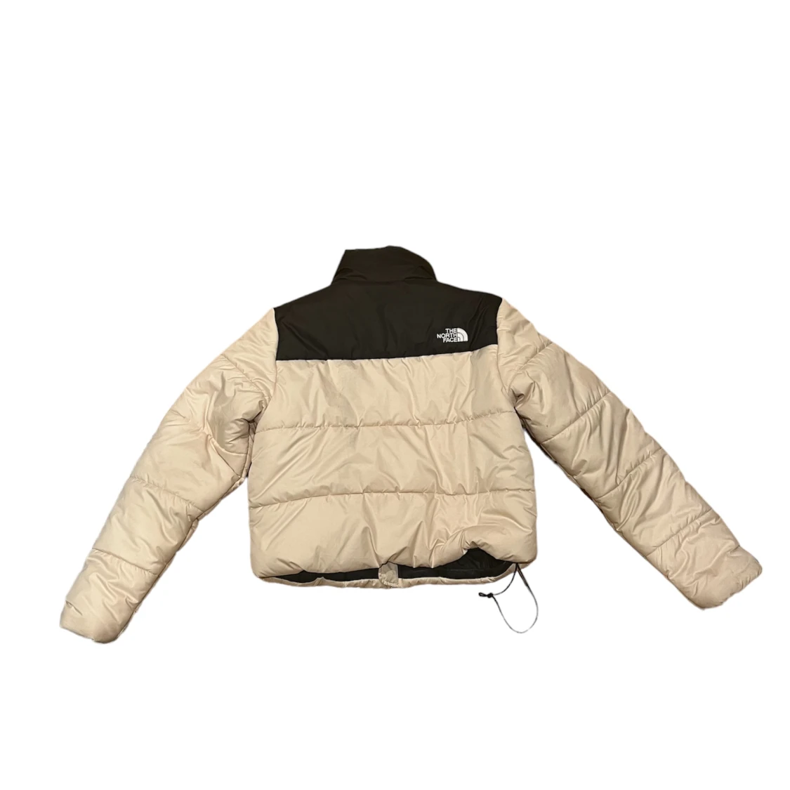 The north face puffer jacket - 90