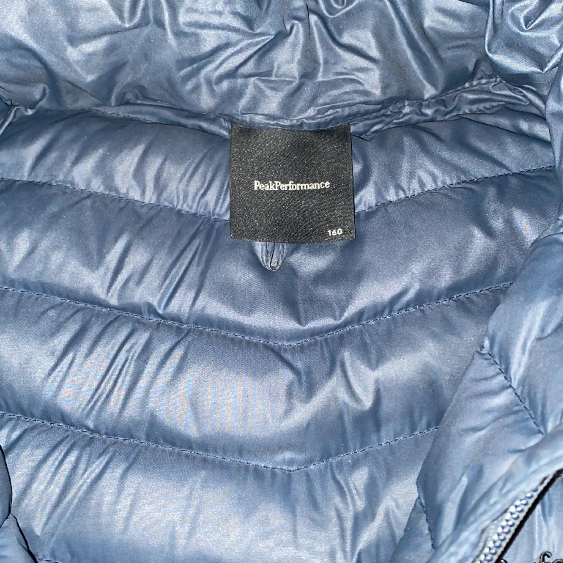 Peakperformance jacka - 91