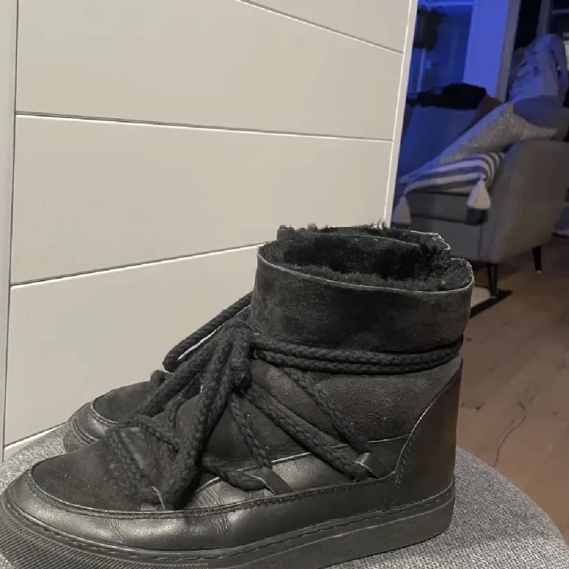 Svarta inuikiis 39 - 91