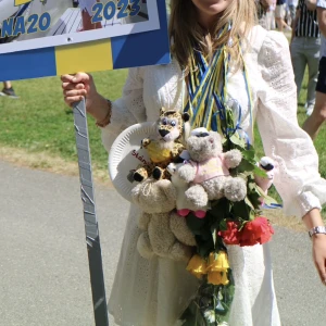 Studentklänning - Min fina studentklänning, inga fläckar eller defekter💕storlek 36