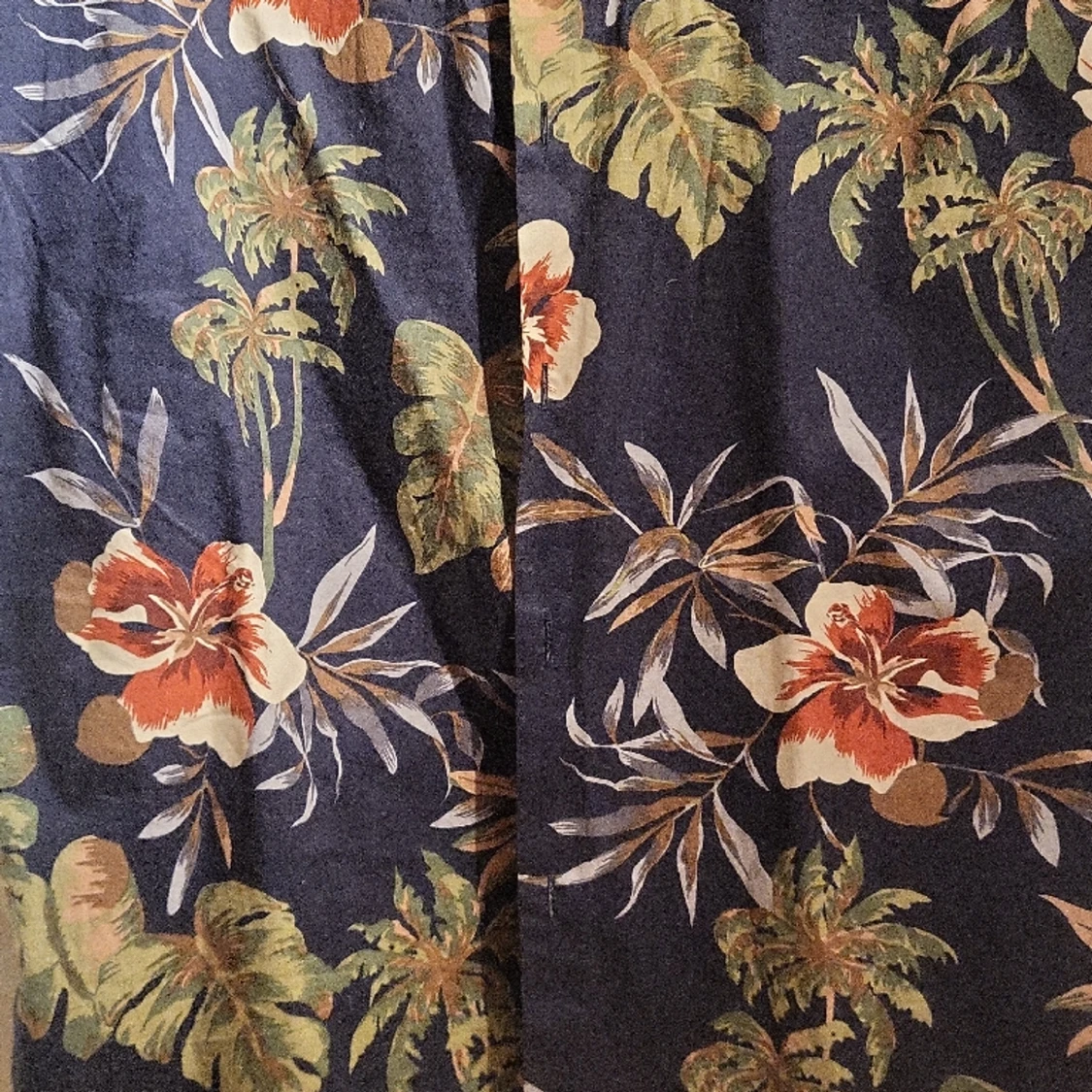 Kortärmad skjorta - 91