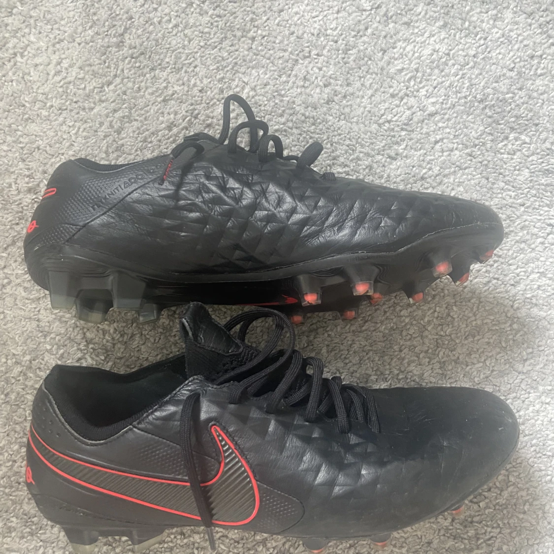 Fotbollsskor Nike - 90