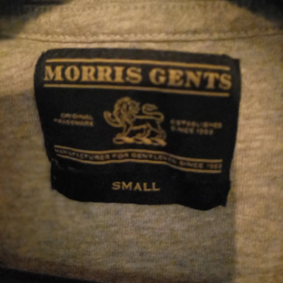 Morris T-shirt  - 90