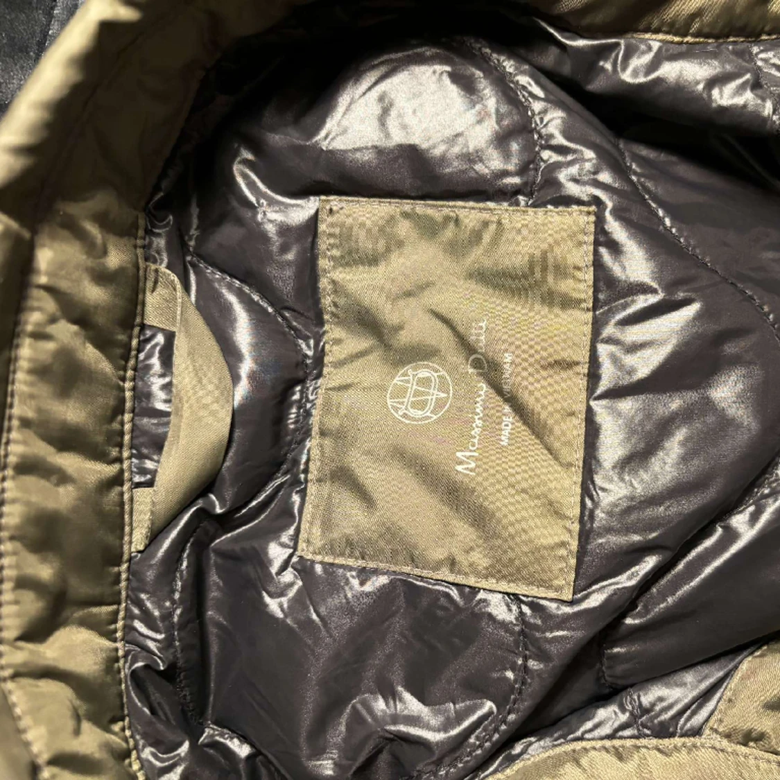 Massimo dutti jacka  - 91