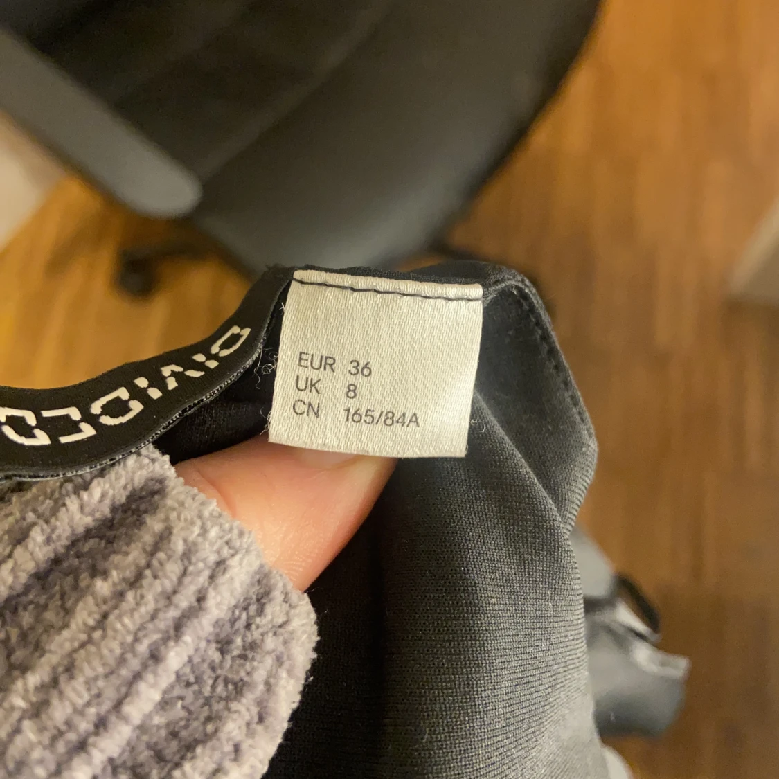 Super fin blus! - 90