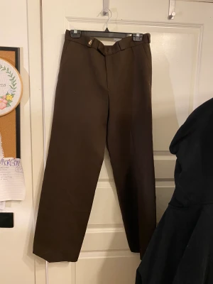 Vida byxor - Vintage vida kostymbyxor Skriv för mått men S/M