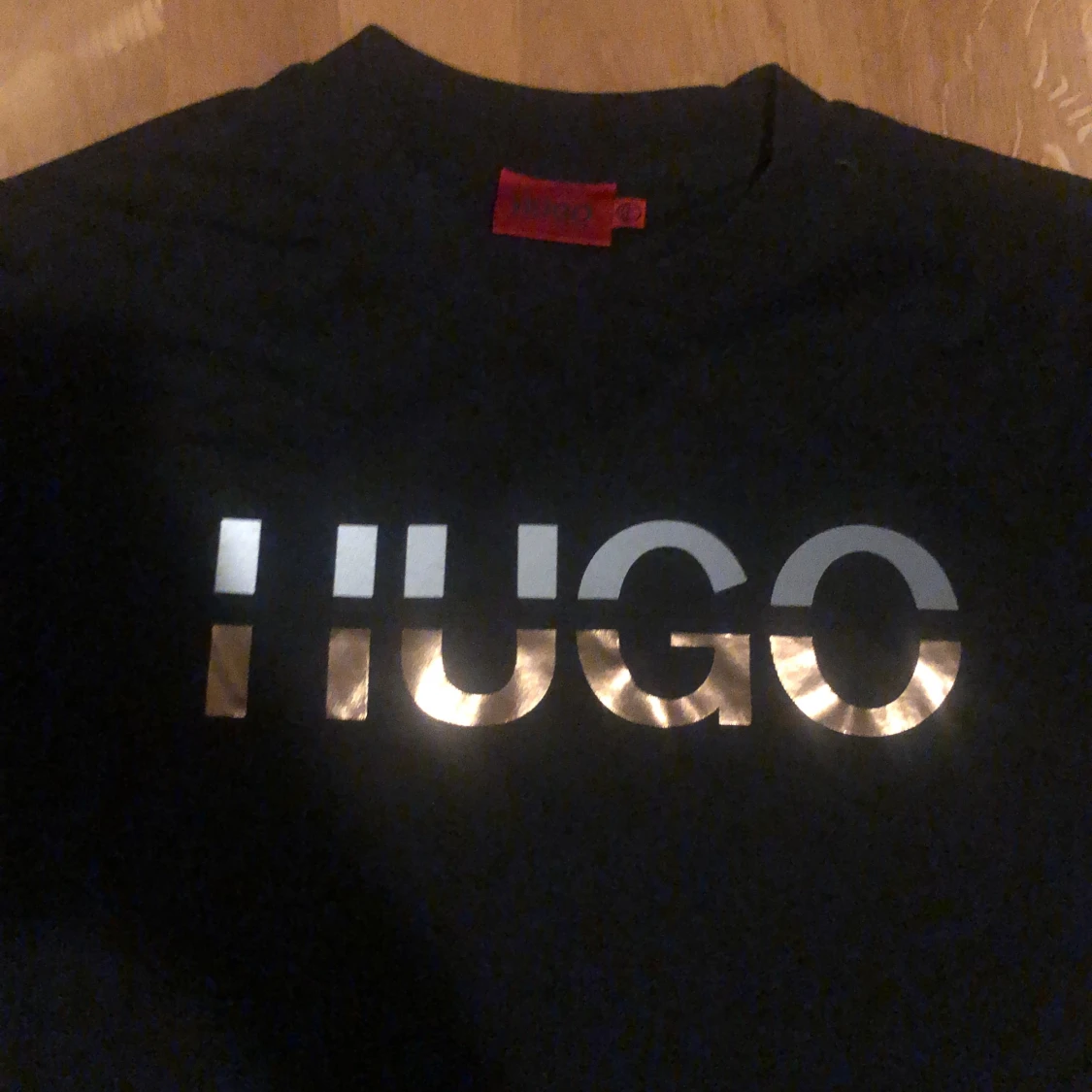 Hugo Boss T-shirt - 91
