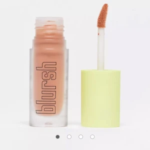 Made by Mitchell Blush - Melon Sorbet - Säljer en oanvänd blush ifrån Made by Mitchell i färgen Melon Sorbet. Färgen går åt peach hållet och är även den bästsäljande färgen. Köpt för 200kr