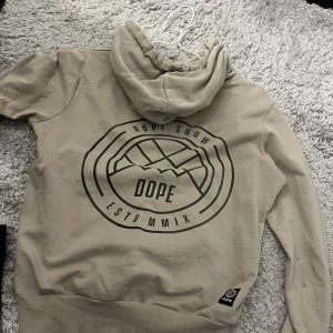 Hoodie - Dopehoodie, säljes då den inte kommer till användning längre💕