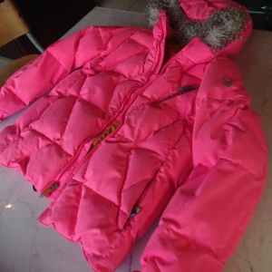 Spyder skidjacka 14 år/152 - Fint skick