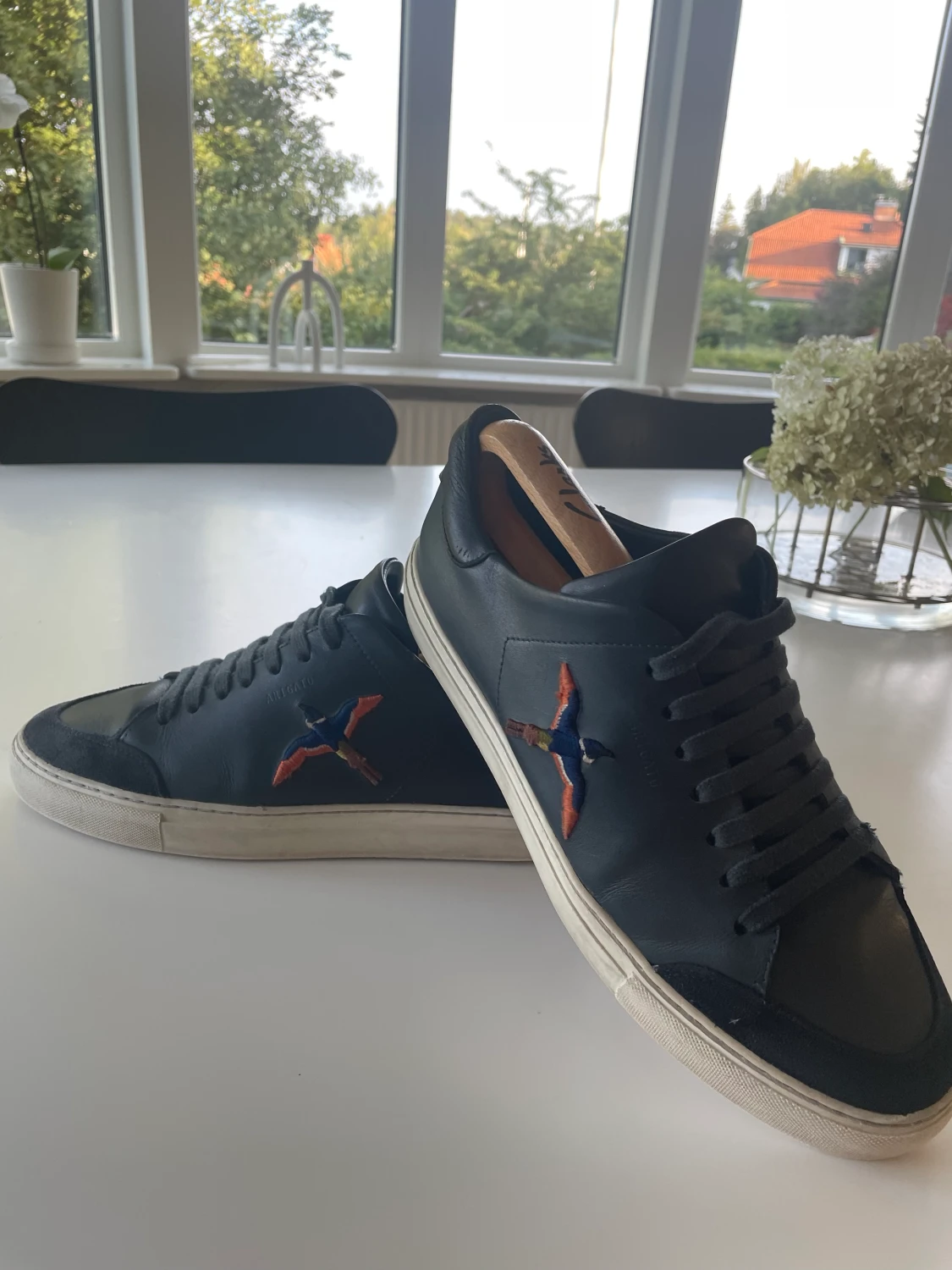 Axel Arigato Clean 90