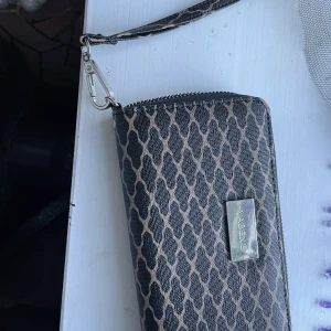 Vabene plånbok - En Vabene plånbok aldrig använd. Helt ny ! Köpt för 200kr. 40kr +frakt !