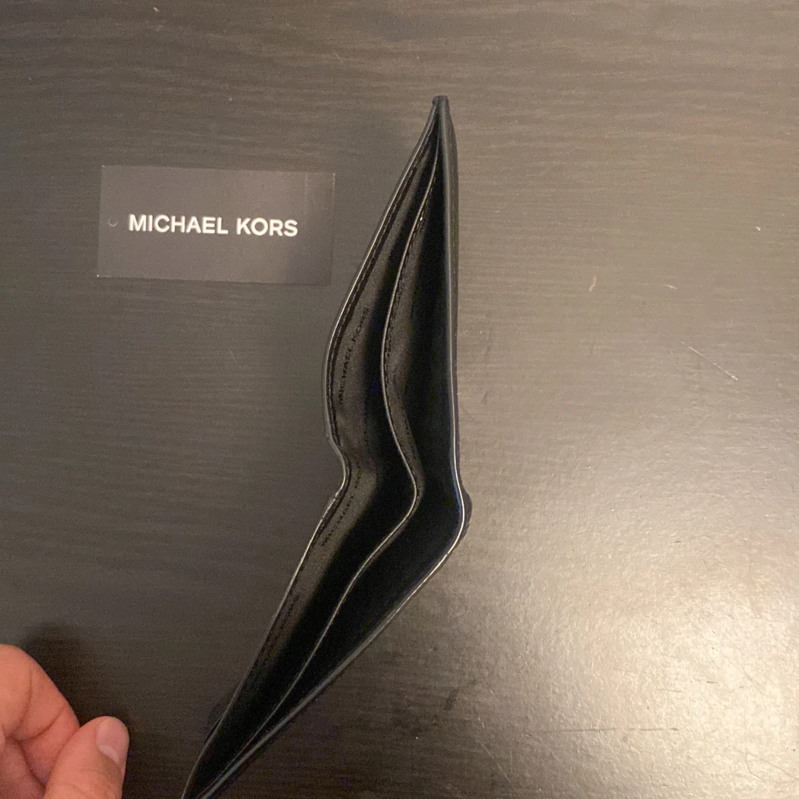 Michael kors plånbok - 91