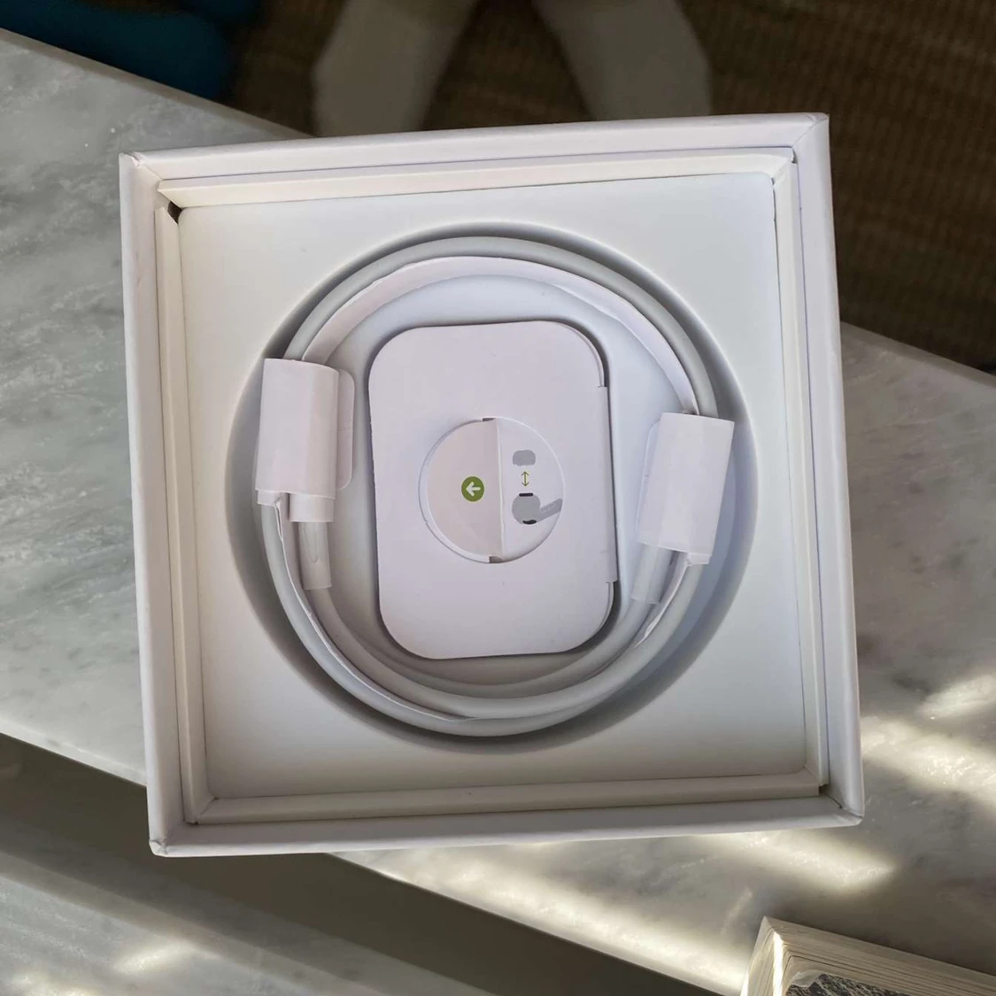 Air pods PRO gen 2  - 90