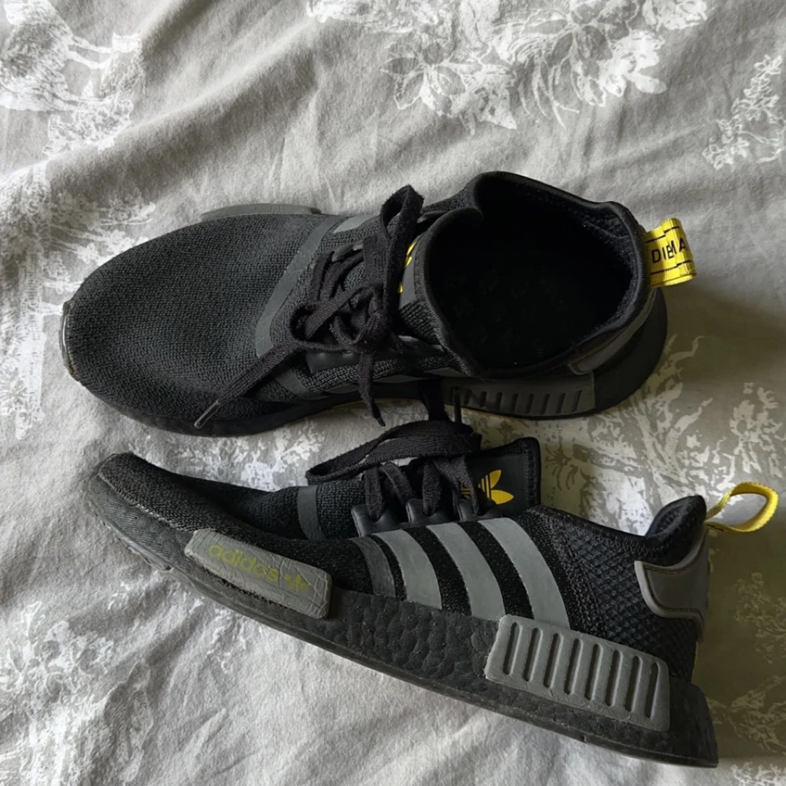 Nmd skor adidas 