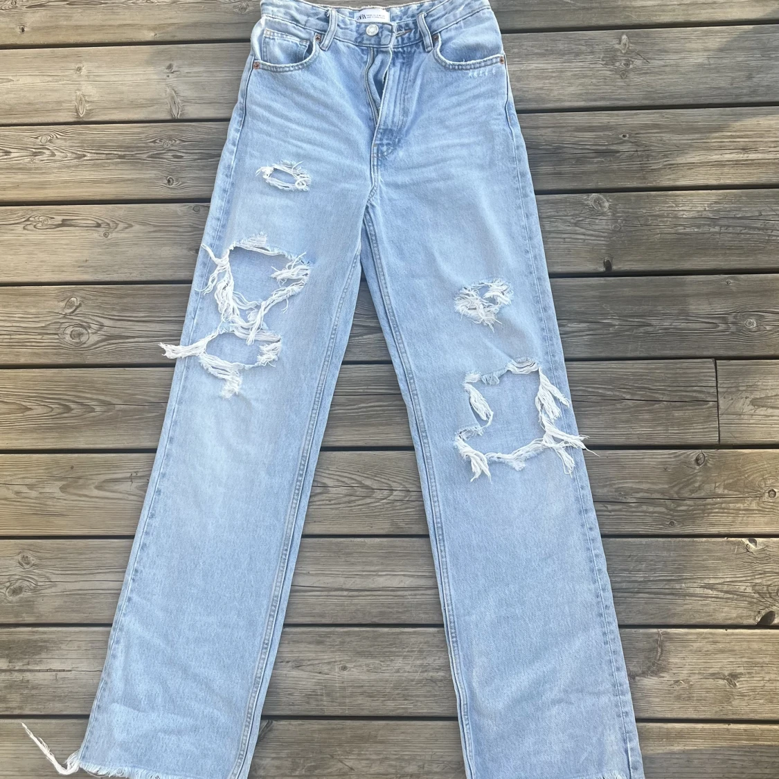 Jeans Zara - 91