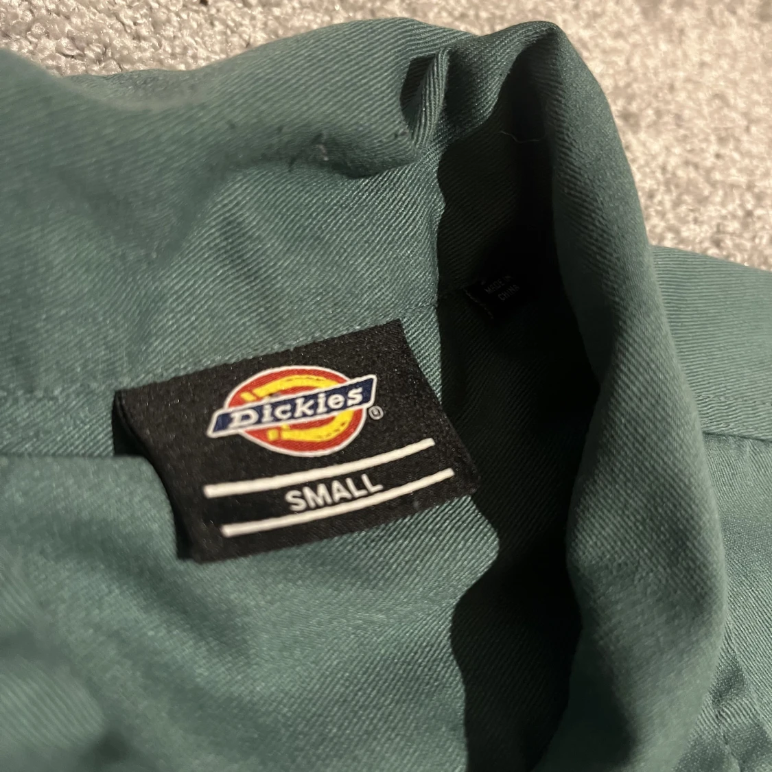 Skjorta från dickies. - 91