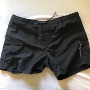 Sail racing badbyxor - Kort modell, bra skick