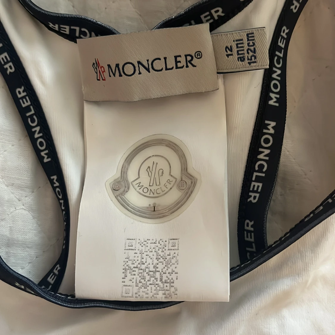 Moncler baddräkt - 91