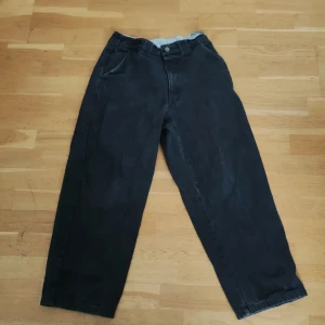 POETIC COLLECTIVE Jeans-Poet black - ..
