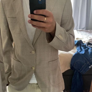 Vintage blazer - Vintage blazer i otroligt fint skick! 