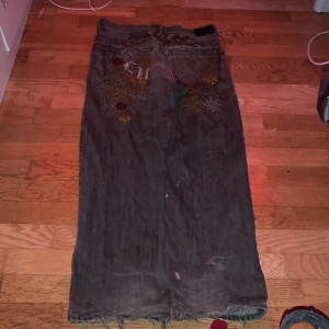 ecko baggy fit - Fickan helt Fuck 