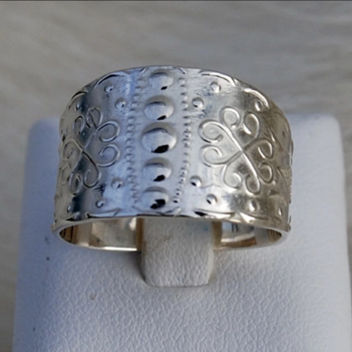 Bred norrbottensring - 90