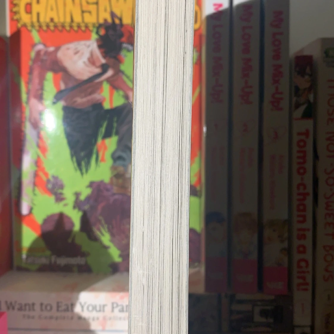 Banana fish vol 1 - 91