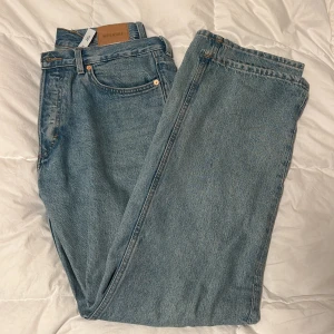 Weekday jeans - Space 32/32 i bra skick