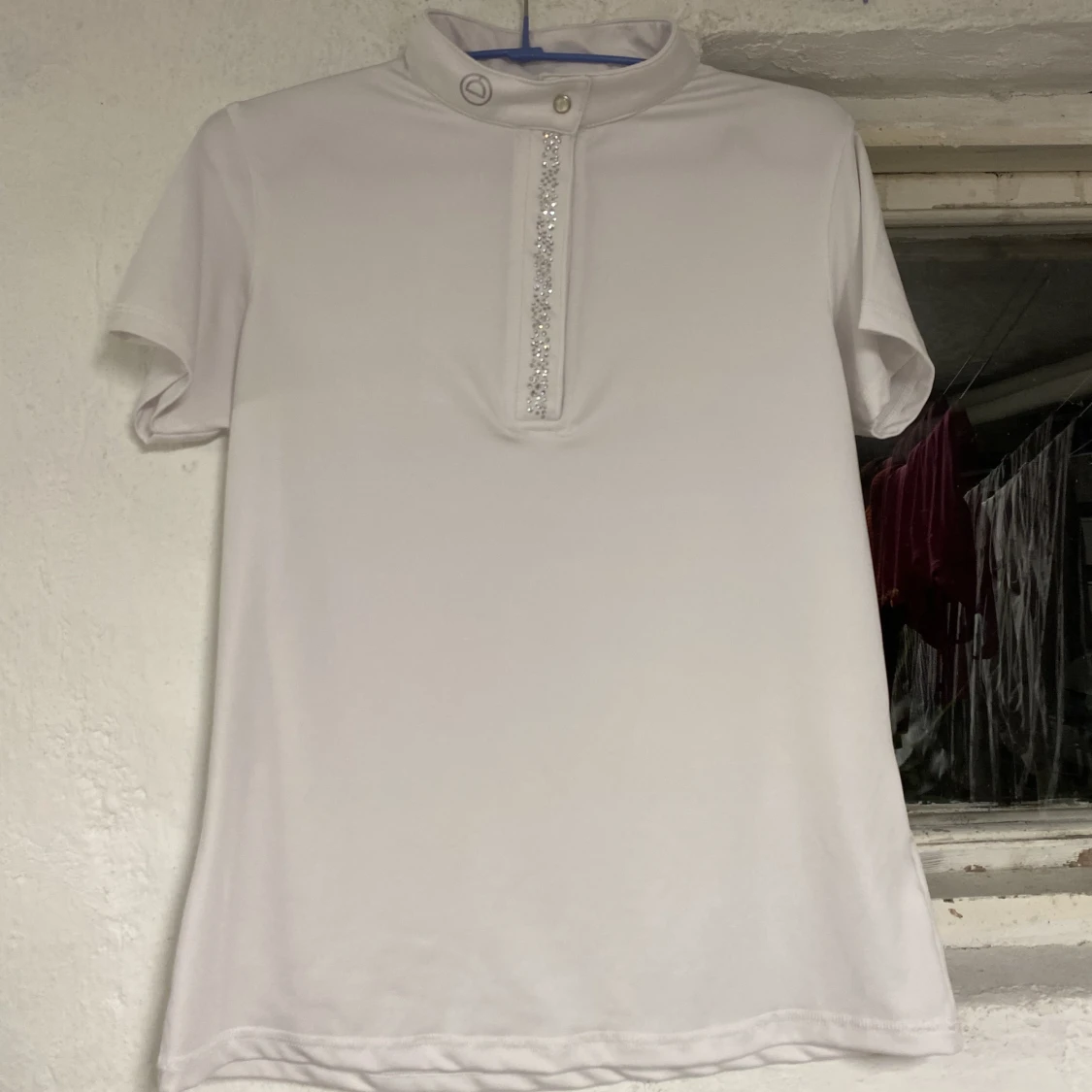 Tävlingskläder  - 90