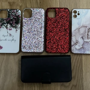 iPhone 11 skal - Mobilskal till IPhone 11.  Endast 30kr+frakt! 