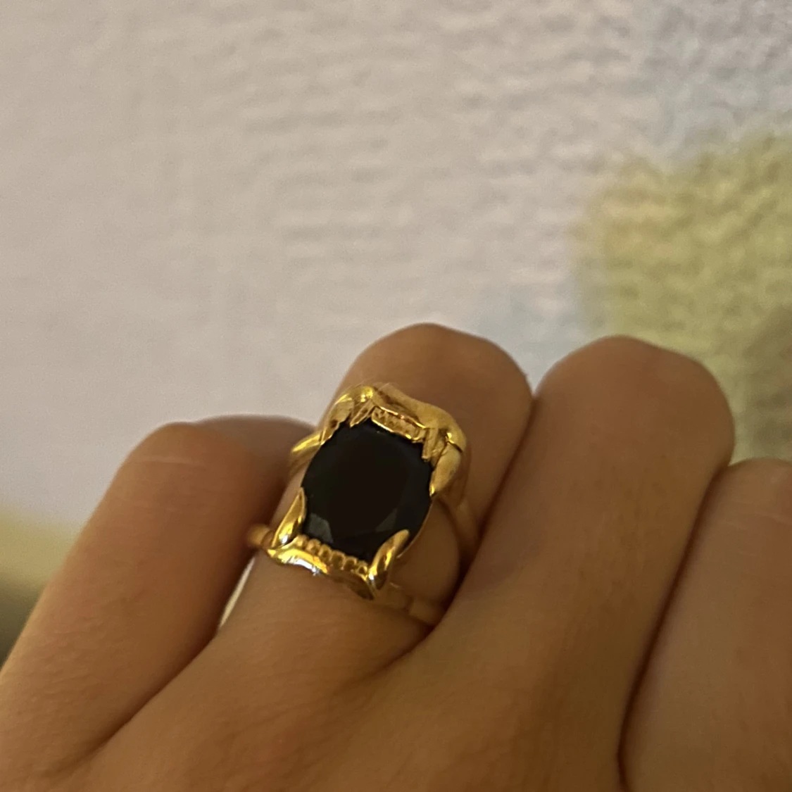 Maria Nilsdotter ring - 90