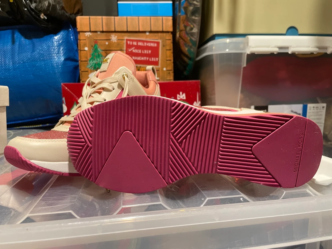 Michael kors nya skor - 90