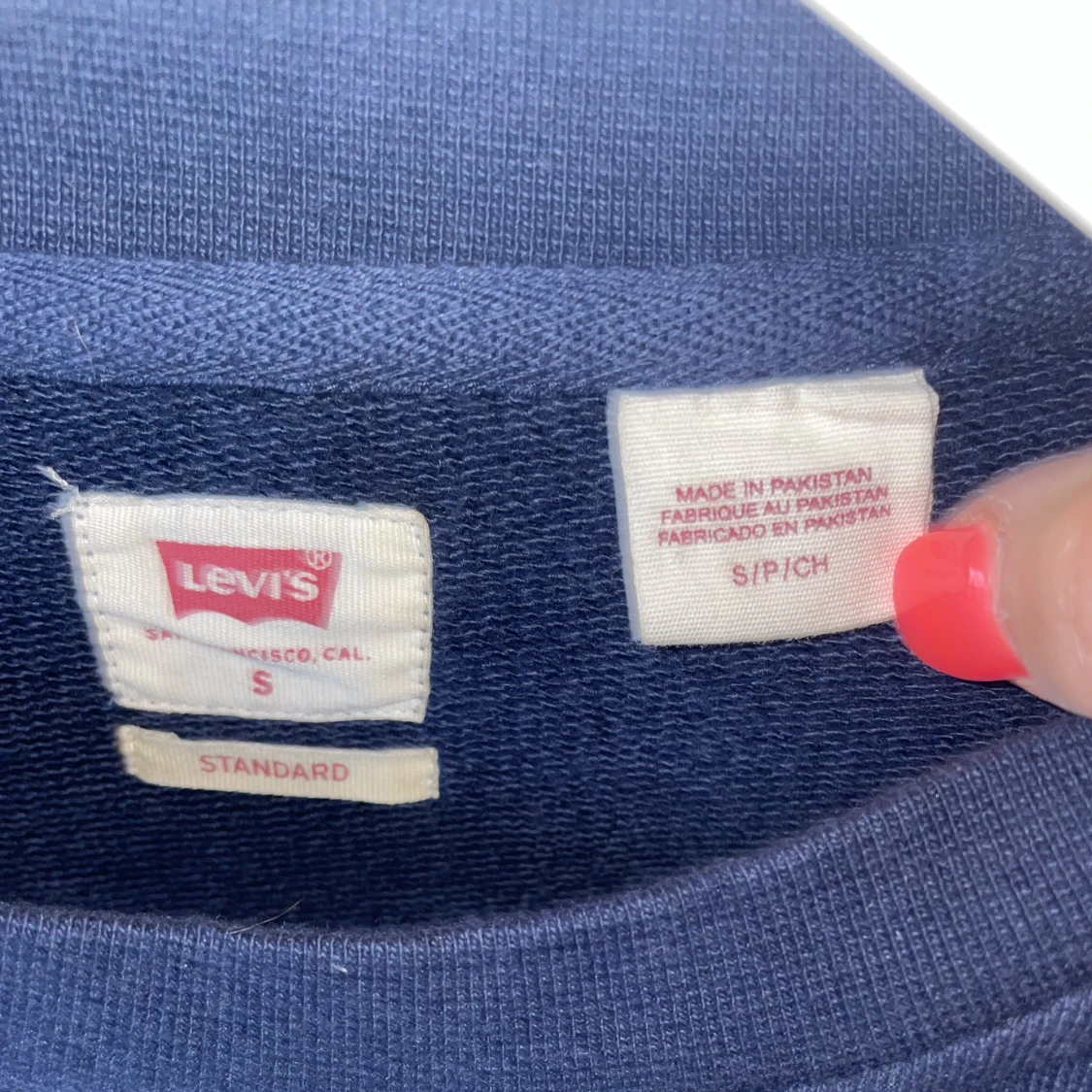 Levi’s original College  - 90