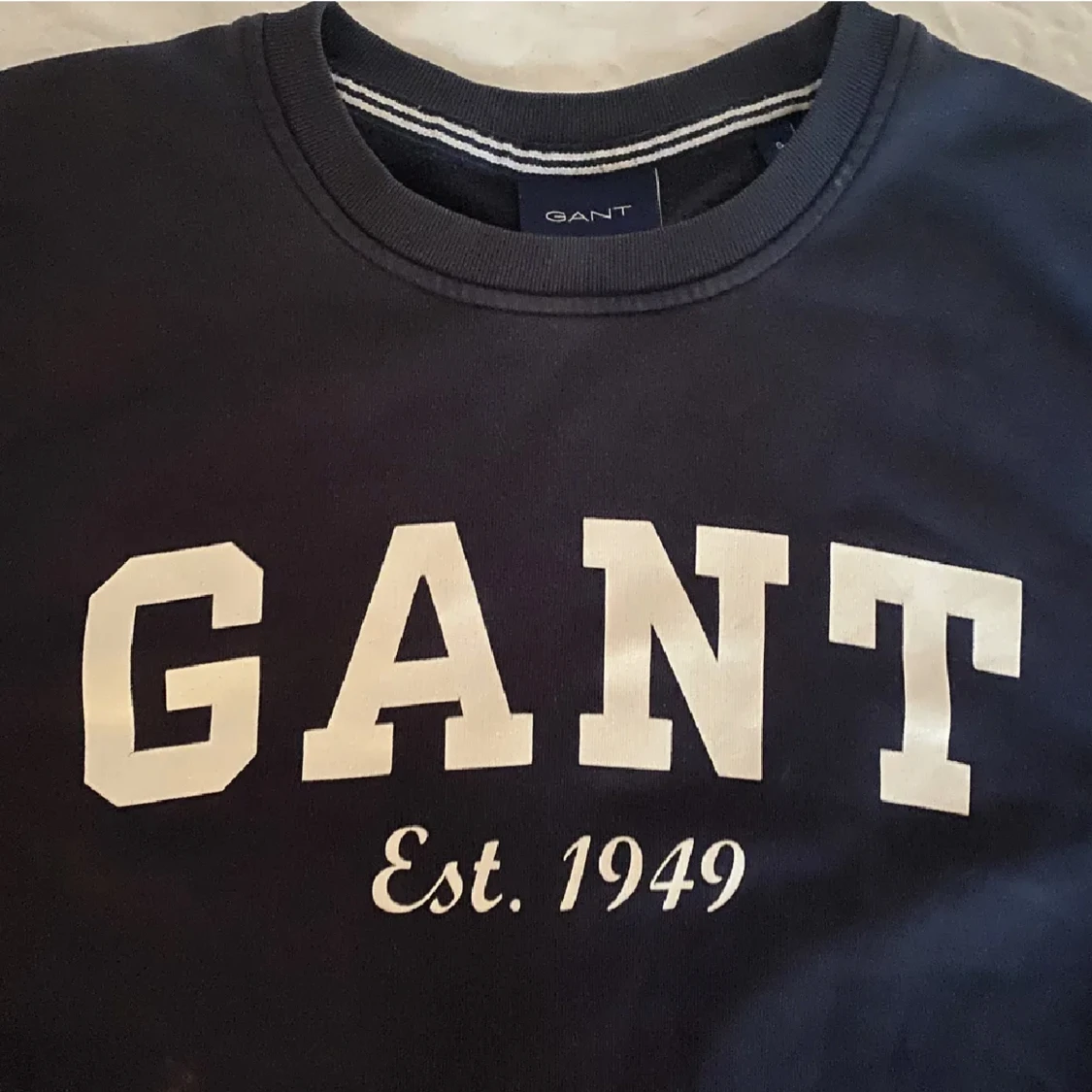 Gant tröja - 90