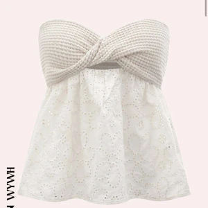 Topp - Jättegullig topp från shein som har bara blivit använt 1 gång!